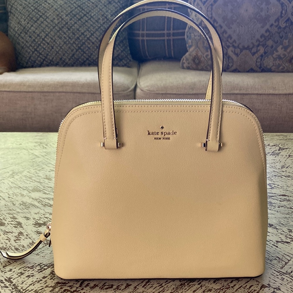 Kate spade tote bag